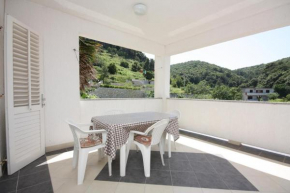 Apartment Supetarska Draga - Donja 2001b  Раб